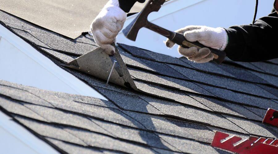 Professional Flat Roofing Installation in Morenci, MI